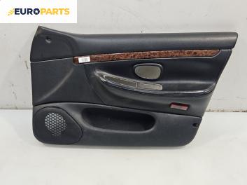 Кора врата за Peugeot 406 Break (10.1996 - 10.2004), 4+1 вр., комби, позиция: предна, дясна