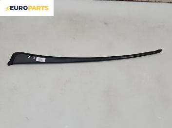 Лайсна челно стъкло за Citroen C2 Hatchback (09.2003 - 09.2017), хечбек, позиция: предна