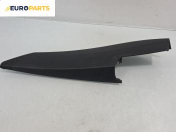 Интериорна пластмаса за Mercedes-Benz B-Class Hatchback I (03.2005 - 11.2011), 4+1 вр., хечбек, позиция: лява