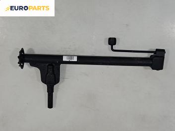 Крик за Mercedes-Benz S-Class Sedan (W220, V220) (10.1998 - 08.2005), № 2205830015