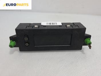 Часовник за Opel Astra G Estate (02.1998 - 12.2009)