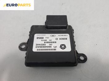 Модул за Jeep Cherokee SUV IV (09.2007 - 06.2013), № 56040696