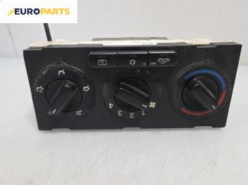Панел климатик за Opel Astra G Estate (02.1998 - 12.2009)