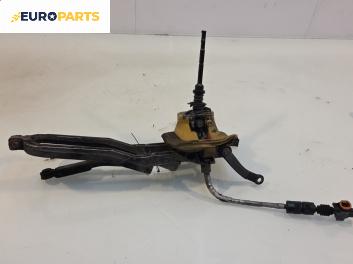 Скоростен лост (за превключване) за Mercedes-Benz C-Class Sedan (W203) (05.2000 - 08.2007)