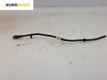 Щека за масло за Mercedes-Benz C-Class Sedan (W203) (05.2000 - 08.2007) C 220 CDI (203.006), 143 к.с.