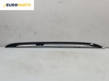 Релса багажник за BMW 5 Series E39 Touring (01.1997 - 05.2004), 4+1 вр., комби, позиция: дясна