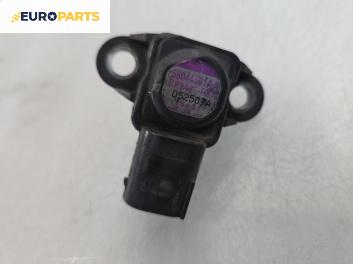 MAP сензор за Jeep Cherokee SUV IV (09.2007 - 06.2013)