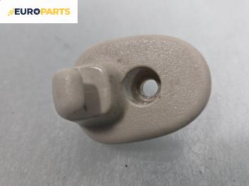 Закачалка за Jeep Cherokee SUV IV (09.2007 - 06.2013), 4+1 вр.