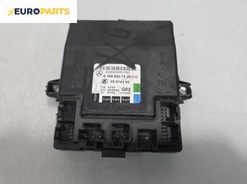 Модул врата за Mercedes-Benz B-Class Hatchback I (03.2005 - 11.2011), № 169 820 86 26