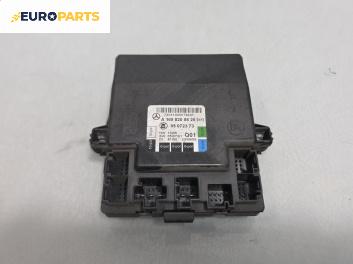 Модул врата за Mercedes-Benz B-Class Hatchback I (03.2005 - 11.2011), № 169 820 86 26