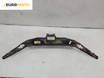 Маска горна част за Mercedes-Benz S-Class Sedan (W220, V220) (10.1998 - 08.2005), седан