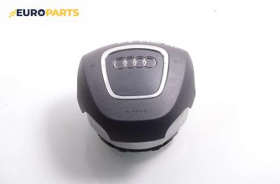 Airbag за Audi A6 Sedan C6 (05.2004 - 03.2011), 4+1 вр., седан