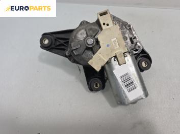 Ел. мотор за чистачките за Nissan Micra III Hatchback (01.2003 - 06.2010), хечбек, позиция: задна