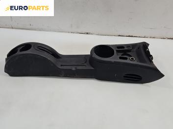 Централна конзола долна част за Citroen C2 Hatchback (09.2003 - 09.2017)