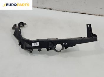 Основа фар за BMW 3 Series E90 Touring E91 (09.2005 - 06.2012), комби, позиция: лява