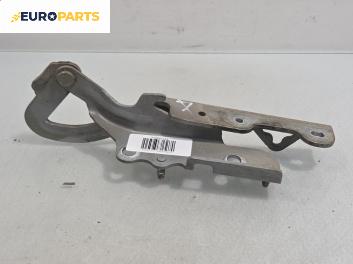 Панта преден капак за Citroen C2 Hatchback (09.2003 - 09.2017), 2+1 вр., хечбек, позиция: дясна