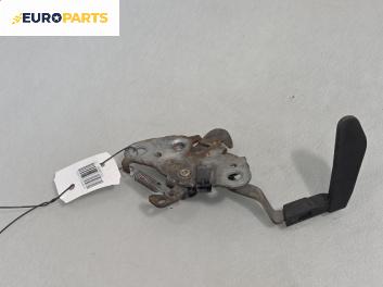 Брава преден капак за Citroen C2 Hatchback (09.2003 - 09.2017)