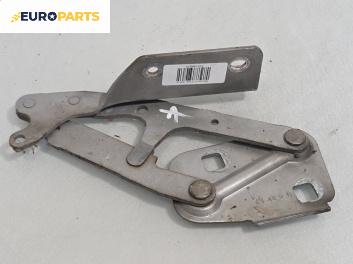 Панта преден капак за Peugeot 406 Break (10.1996 - 10.2004), 4+1 вр., комби, позиция: дясна