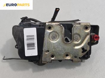 Брава заден капак за Peugeot 406 Break (10.1996 - 10.2004), комби, позиция: задна