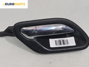 Вътрешна дръжка за BMW 5 Series E39 Touring (01.1997 - 05.2004), 4+1 вр., комби, позиция: предна, лява