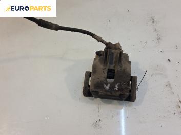 Спирачен апарат за BMW 5 Series E39 Touring (01.1997 - 05.2004), позиция: задна, лява