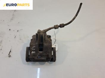 Спирачен апарат за BMW 5 Series E39 Touring (01.1997 - 05.2004), позиция: задна, дясна