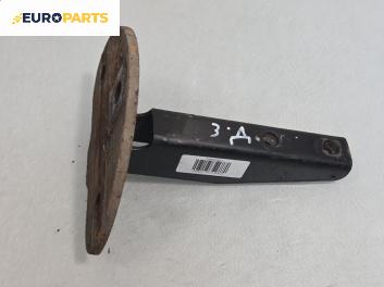 Държач броня за BMW 5 Series E39 Touring (01.1997 - 05.2004), комби, позиция: задна, дясна