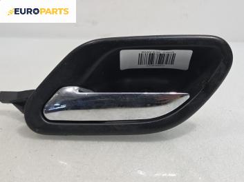 Вътрешна дръжка за BMW 5 Series E39 Touring (01.1997 - 05.2004), 4+1 вр., комби, позиция: предна, лява