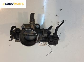 Дроселова клапа за Hyundai Sonica Sedan III (01.1998 - 12.2005) 2.5 V6 24V, 160 к.с.