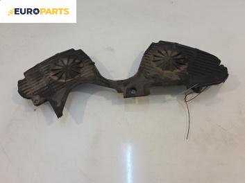 Капак ангренажен ремък за Hyundai Sonica Sedan III (01.1998 - 12.2005) 2.5 V6 24V, 160 к.с.