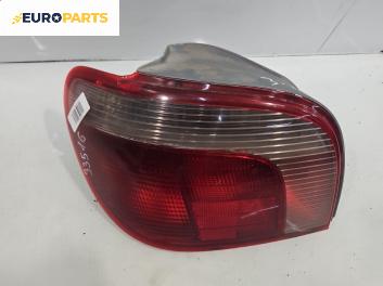 Стоп за Toyota Yaris Hatchback I (01.1999 - 12.2005), хечбек, позиция: лява
