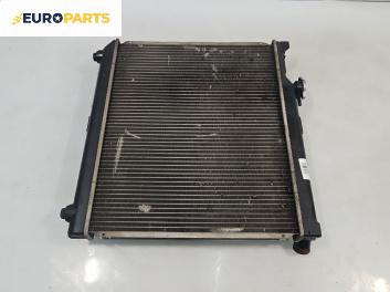 Воден радиатор за Suzuki Grand Vitara I SUV (03.1998 - 08.2006) 2.0 TD 4x4, 87 к.с.