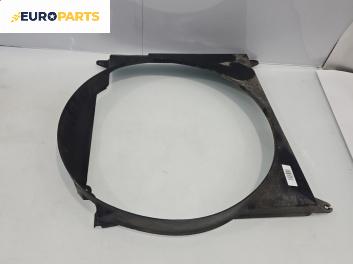 Дифузьор за Suzuki Grand Vitara I SUV (03.1998 - 08.2006) 2.0 TD 4x4, 87 к.с.