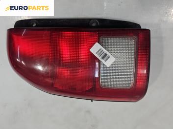 Стоп за Suzuki Grand Vitara I SUV (03.1998 - 08.2006), джип, позиция: лява