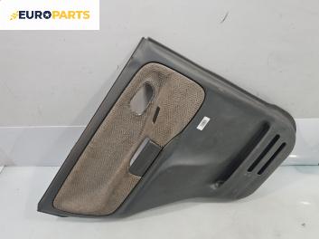 Кора врата за Suzuki Grand Vitara I SUV (03.1998 - 08.2006), 4+1 вр., джип, позиция: задна, лява