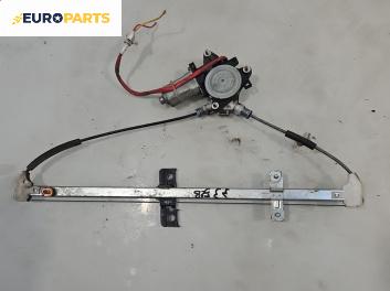 Машинка ел. стъкло за Suzuki Grand Vitara I SUV (03.1998 - 08.2006), 4+1 вр., джип, позиция: предна, дясна