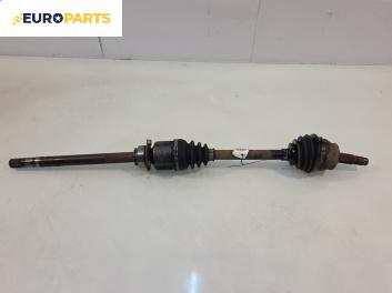 Полуоска за Fiat Bravo II Hatchback (11.2006 - 06.2014) 1.6 D Multijet, 120 к.с., позиция: предна, дясна