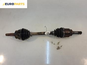 Полуоска за Fiat Bravo II Hatchback (11.2006 - 06.2014) 1.6 D Multijet, 120 к.с., позиция: предна, лява