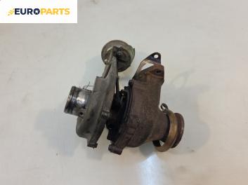 Турбо за Fiat Bravo II Hatchback (11.2006 - 06.2014) 1.6 D Multijet, 120 к.с.