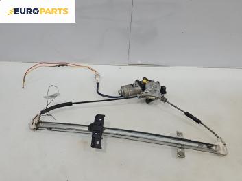 Машинка ел. стъкло за Suzuki Grand Vitara I SUV (03.1998 - 08.2006), 4+1 вр., джип, позиция: задна, дясна