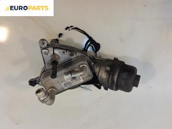 Корпус за маслен филтър за Fiat Bravo II Hatchback (11.2006 - 06.2014) 1.6 D Multijet, 120 к.с.