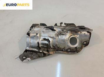 Планка за Fiat Bravo II Hatchback (11.2006 - 06.2014), 4+1 вр., хечбек