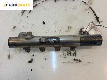 Горивна рейка за Fiat Bravo II Hatchback (11.2006 - 06.2014) 1.6 D Multijet, 120 к.с.