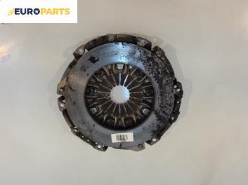 Притискателен диск на съединителя за Fiat Bravo II Hatchback (11.2006 - 06.2014) 1.6 D Multijet, 120 к.с.