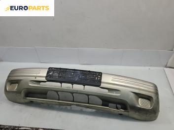 Предна броня за Suzuki Grand Vitara I SUV (03.1998 - 08.2006), джип, позиция: предна