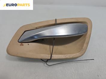 Вътрешна дръжка за BMW 3 Series E90 Touring E91 (09.2005 - 06.2012), 4+1 вр., комби, позиция: задна, дясна