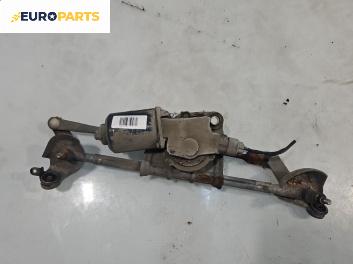 Ел. мотор за чистачките за Toyota Yaris Hatchback I (01.1999 - 12.2005), хечбек, позиция: предна