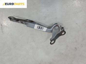 Панта преден капак за Toyota Yaris Hatchback I (01.1999 - 12.2005), 4+1 вр., хечбек, позиция: дясна