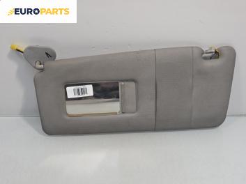 Сенник за BMW 5 Series E39 Touring (01.1997 - 05.2004), позиция: лява