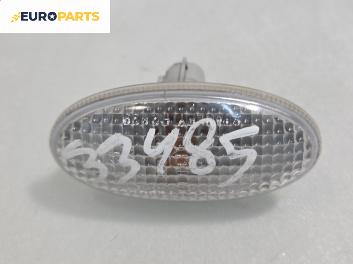 Мигач за Mazda 5 Minivan I (02.2005 - 12.2010), миниван, позиция: дясна